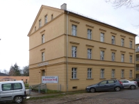 Mehrfamilienhaus in Neuruppin