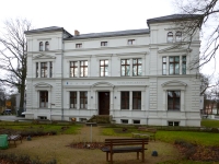 Villa in Neuruppin