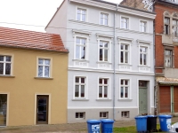 Mehrfamilienhaus in Neuruppin