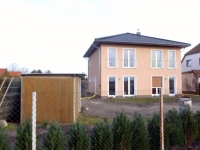 EFH in Leegebruch