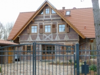 EFH in Erkner